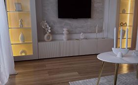 Comfortable Apartament
