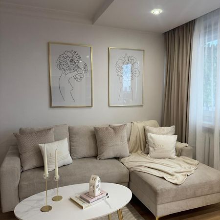 Comfortable Apartament Katowice Zewnętrze zdjęcie