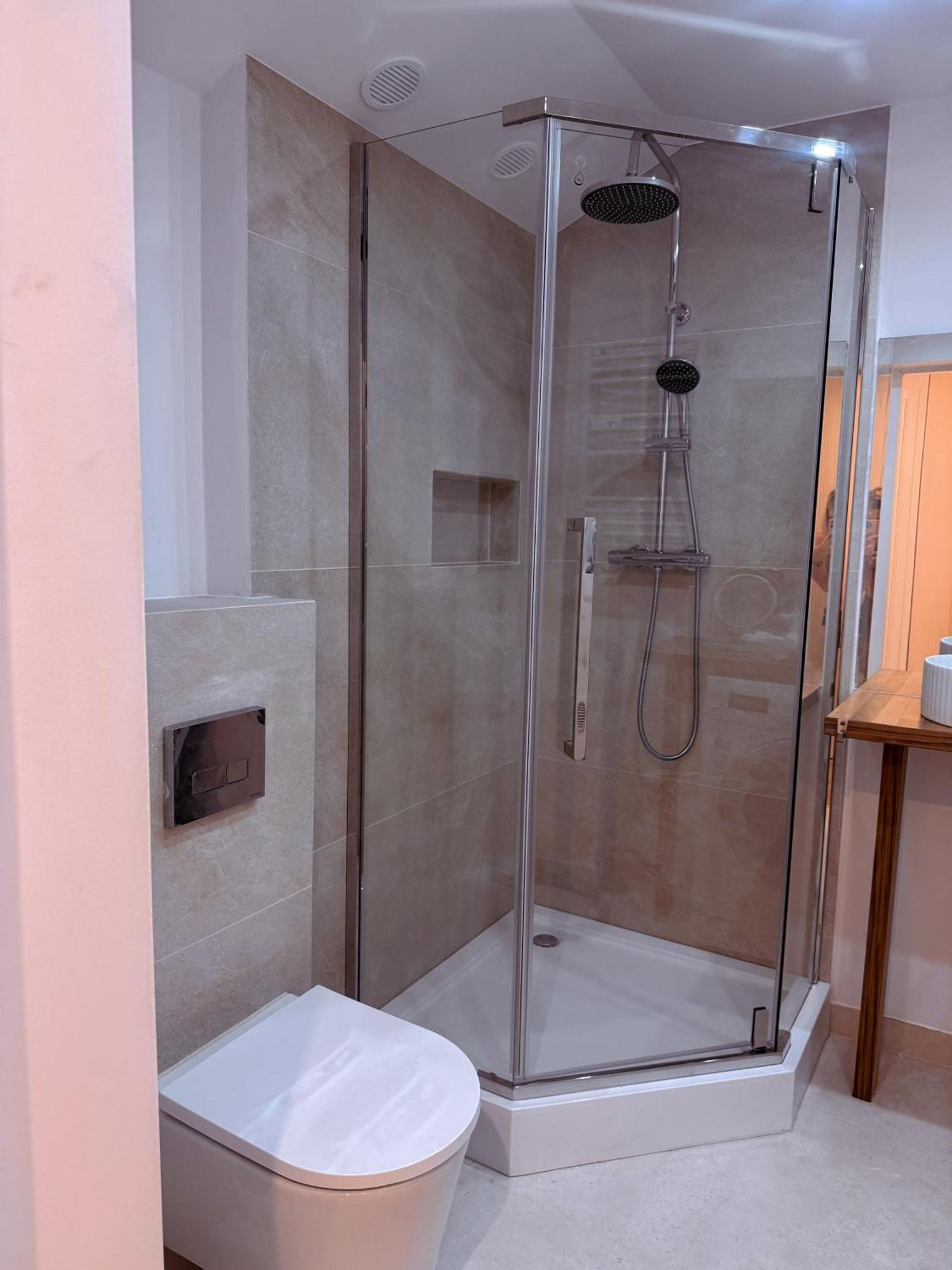 Comfortable Apartament Katowice Zewnętrze zdjęcie