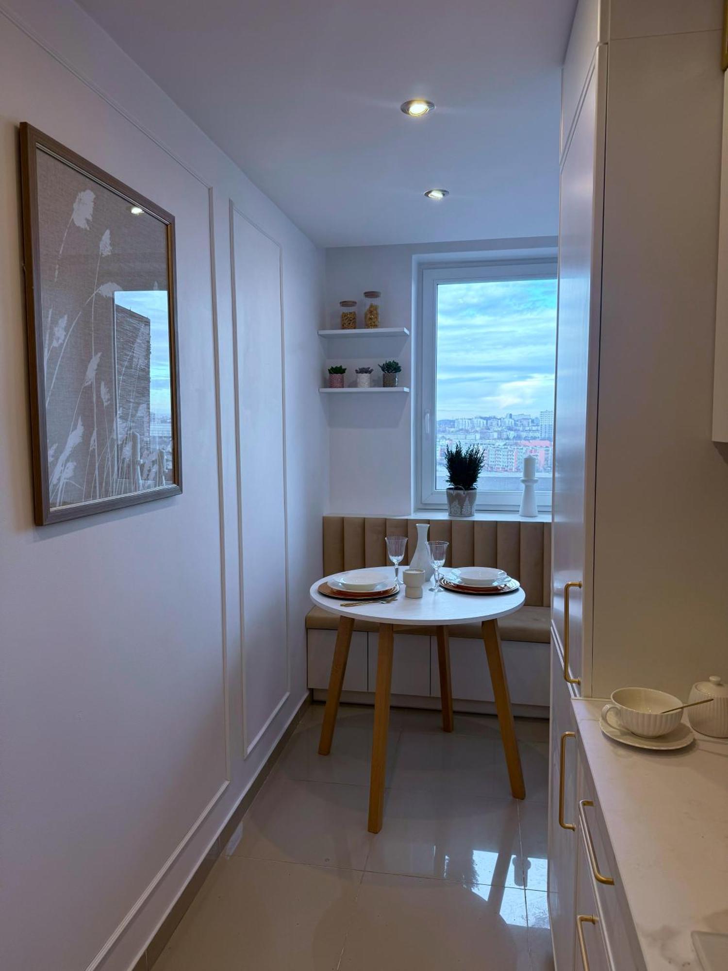 Comfortable Apartament Katowice Zewnętrze zdjęcie